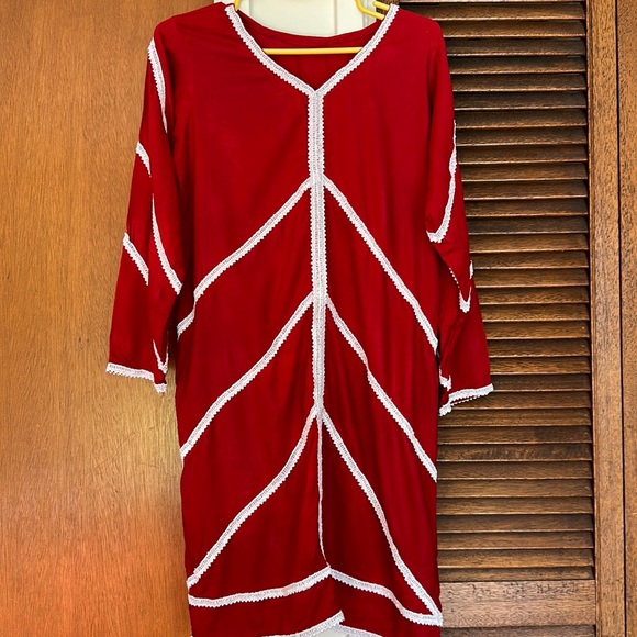 Dresses & Skirts - Pakistani/Indian kurta